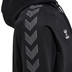 Hummel Move Grid Cotton Zip Hoodie