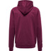 Hummel Move Grid Cotton Zip Hoodie