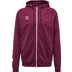Hummel Move Grid Cotton Zip Hoodie