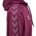 Hummel Move Grid Cotton Zip Hoodie