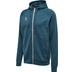Hummel Move Grid Cotton Zip Hoodie