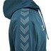 Hummel Move Grid Cotton Zip Hoodie