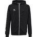 Hummel Move Grid Cotton Zip Hoodie Kids