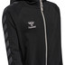 Hummel Move Grid Cotton Zip Hoodie Kids