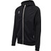 Hummel Move Grid Cotton Zip Hoodie Women