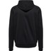 Hummel Move Grid Cotton Zip Hoodie Women