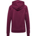 Hummel Move Grid Cotton Zip Hoodie Women
