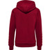 Hummel Offgrid Cotton Hoodie Damen