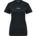 Hummel Offgrid Cotton Tee Women