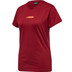 Hummel Offgrid Cotton Tee Women