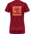 Hummel Offgrid Cotton Tee Women