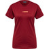 Hummel Offgrid Cotton Tee Women