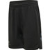 Hummel Ongrid Poly Shorts Kids