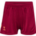 Hummel Ongrid Poly Shorts Women