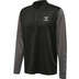 Hummel Ongrid Halfzip Poly Sweat