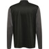 Hummel Ongrid Halfzip Poly Sweat
