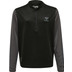 Hummel Ongrid Halfzip Poly Sweat Kids