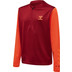 Hummel Ongrid Halfzip Poly Sweat Kids