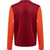 Hummel Ongrid Halfzip Poly Sweat Kids