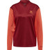 Hummel Ongrid Halfzip Poly Sweat Damen
