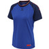 Hummel Pro Grid Game Shirt Women