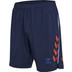 Hummel Pro Grid Game Short
