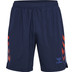Hummel Pro Grid Game Short