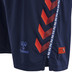 Hummel Pro Grid Game Short