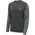 Hummel Pro Grid Game Shirt LS