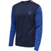 Hummel Pro Grid Game Shirt LS