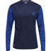 Hummel Pro Grid Game Shirt LS
