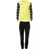 Uhlsport Reaction Goalkeeper Set Kids 1