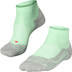 FALKE RU4 kurze Socken Damen 1