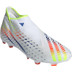 adidas Predator Edge .3 FG Laceless 5
