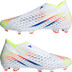 adidas Predator Edge .3 FG Laceless 9