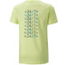 Puma Neymar JR 24/7 Graphic Tee Kids