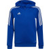 adidas Condivo 22 TK Hoody Kinder