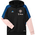 adidas Manchester United Hooded Tracksuit Barn
