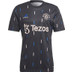 adidas Manchester United Pre-Match Shirt 2022/2023