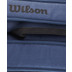 Wilson Tour Ultra 6 Racketbag