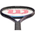 Wilson Ultra 100 V4.0 Test Racket