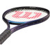 Wilson Ultra 100 V4.0 Test Racket