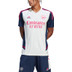 adidas Arsenal Training Shirt 2022/2023