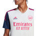 adidas Arsenal Training Shirt 2022/2023