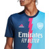 adidas Arsenal Pre-Match Shirt 2022/2023