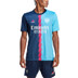 adidas Arsenal Pre-Match Shirt 2022/2023