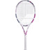 Babolat EVO AERO PINK + Tas