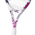 Babolat EVO AERO PINK + Tas
