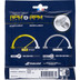Babolat RPM Blast / RPM Soft 12M