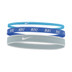 Nike Mixed Hairbands 3-pack